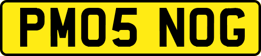PM05NOG