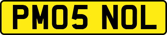 PM05NOL