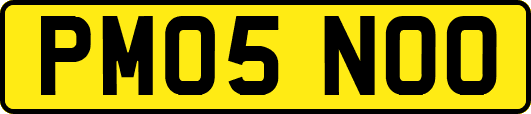 PM05NOO