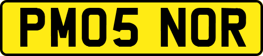 PM05NOR