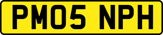 PM05NPH