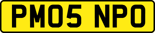 PM05NPO