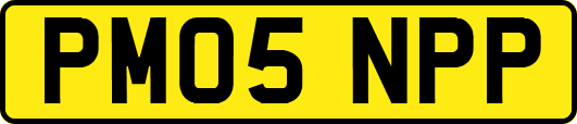PM05NPP