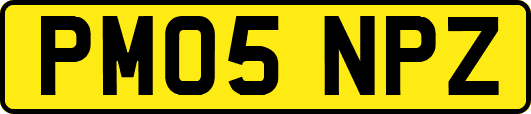 PM05NPZ