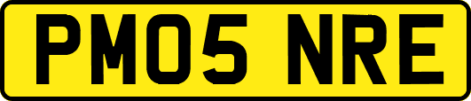 PM05NRE