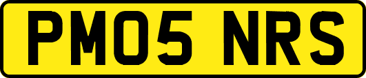 PM05NRS