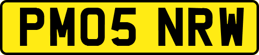PM05NRW