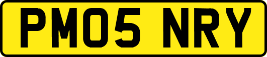 PM05NRY