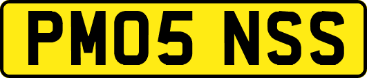 PM05NSS