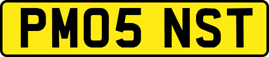 PM05NST