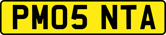 PM05NTA