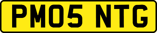 PM05NTG
