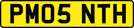 PM05NTH