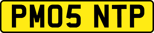 PM05NTP