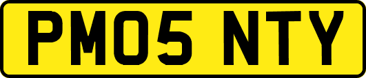 PM05NTY