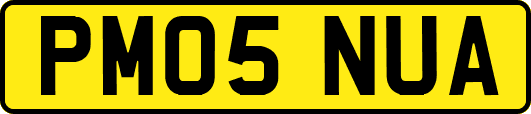 PM05NUA