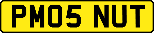 PM05NUT