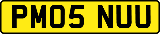PM05NUU