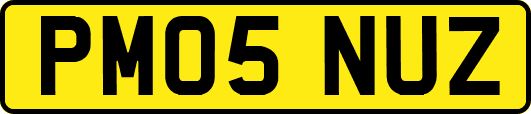 PM05NUZ