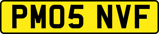 PM05NVF