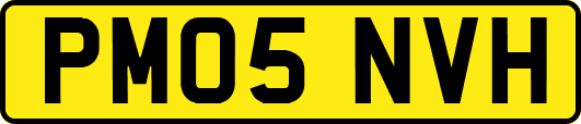 PM05NVH