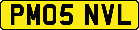 PM05NVL