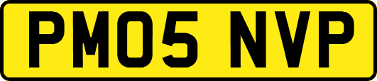 PM05NVP