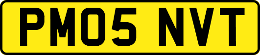 PM05NVT