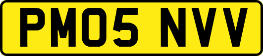 PM05NVV
