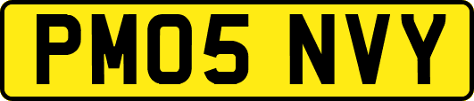 PM05NVY