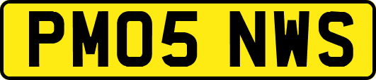 PM05NWS