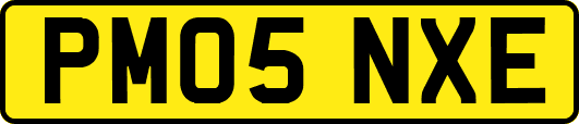 PM05NXE