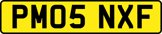 PM05NXF