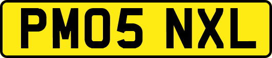 PM05NXL