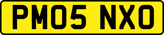 PM05NXO