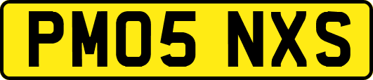PM05NXS