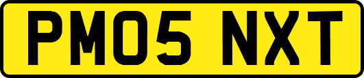 PM05NXT
