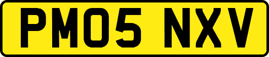 PM05NXV