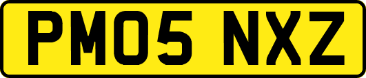 PM05NXZ