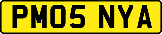 PM05NYA