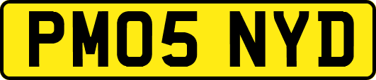 PM05NYD