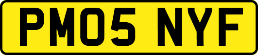 PM05NYF