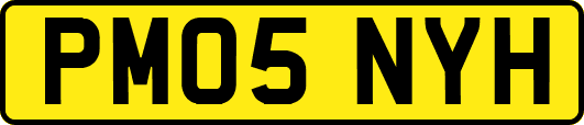 PM05NYH