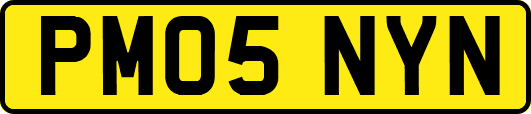 PM05NYN