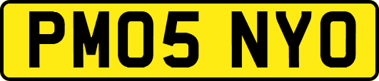 PM05NYO