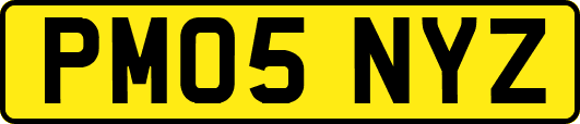 PM05NYZ