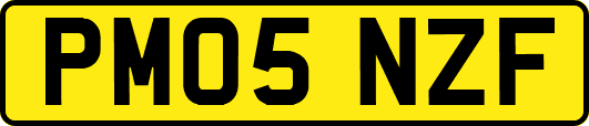 PM05NZF