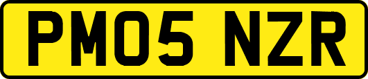 PM05NZR