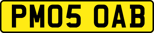 PM05OAB