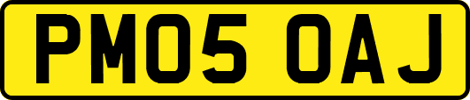 PM05OAJ